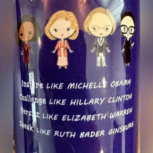 Orca Coatings | Women of Politics coffee cup - Picture 8 of 11